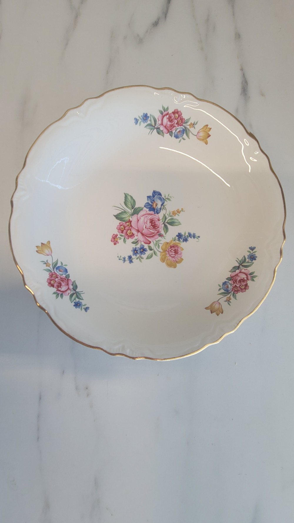 Scio Pottery 
