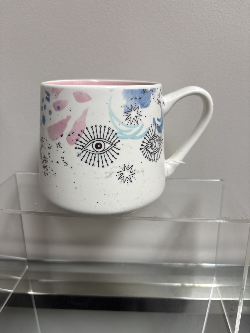 Stay Wild Moon Child Coffee Mug