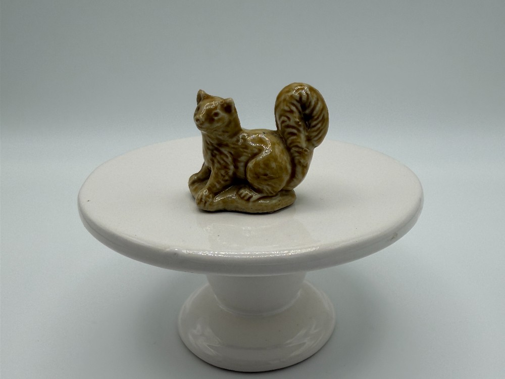 Wade Whimsies Pine Martin