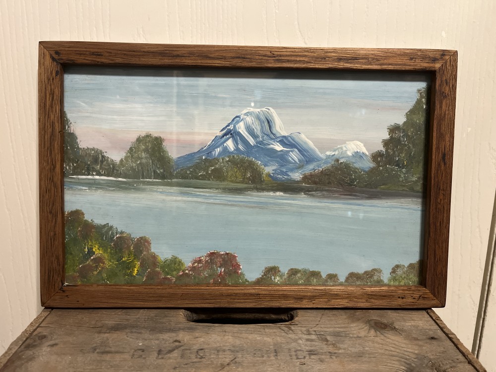 B&L Antiques | Art | 00L1DB