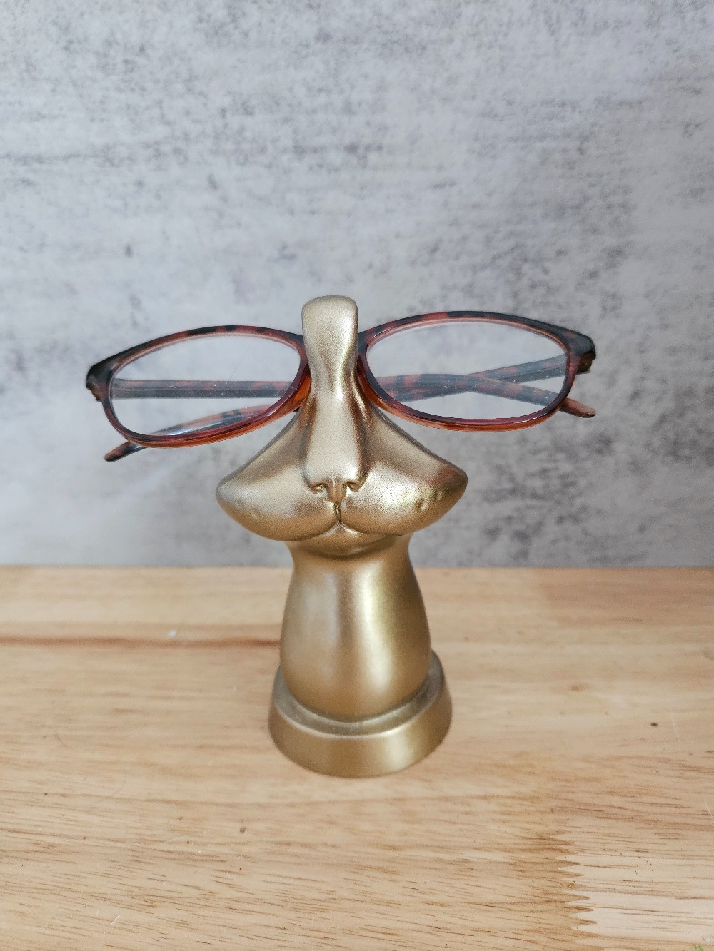 Eyeglasses holder