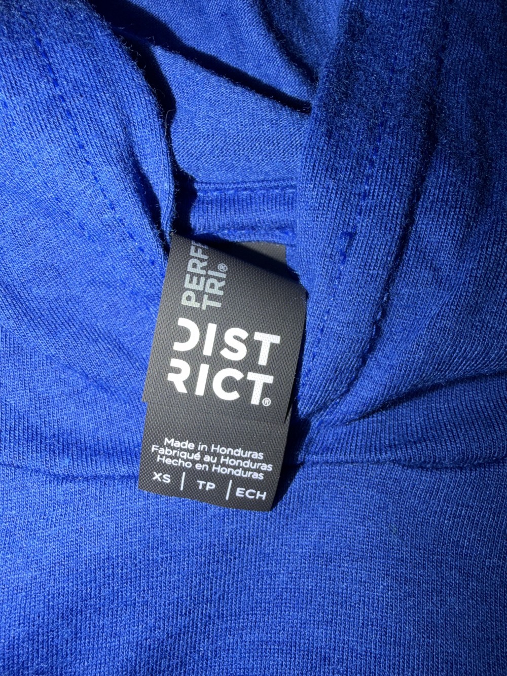 B&L Long Sleeve Shirt