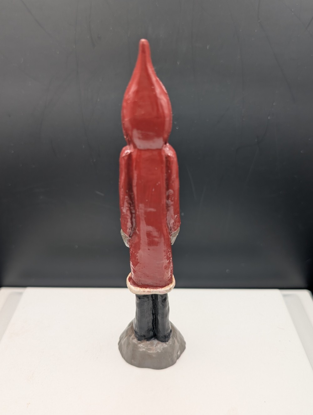 Pencil Santa 5.5
