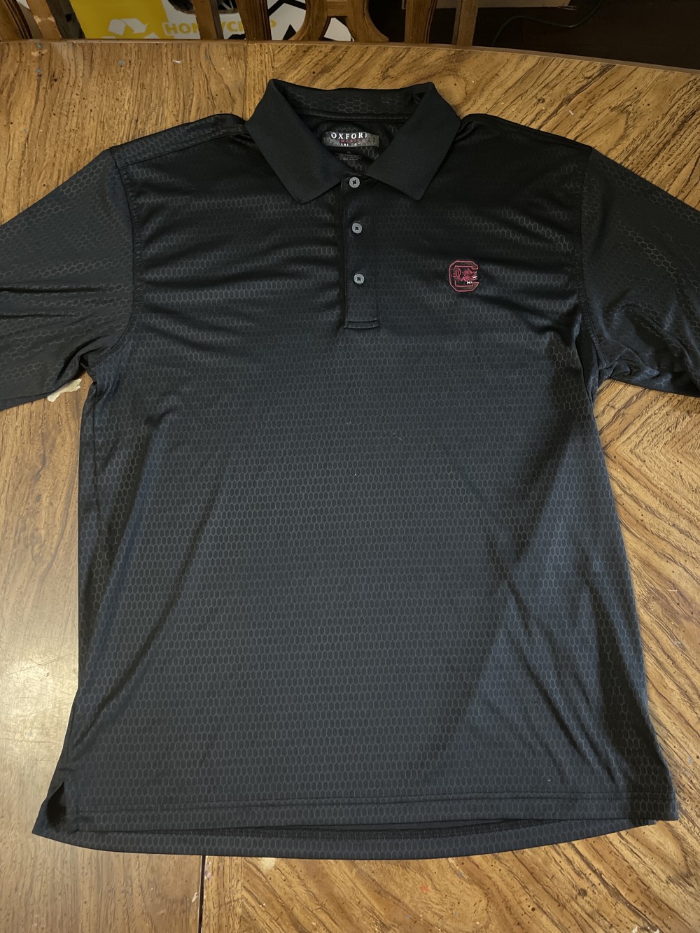 Carolina Polo extra large black