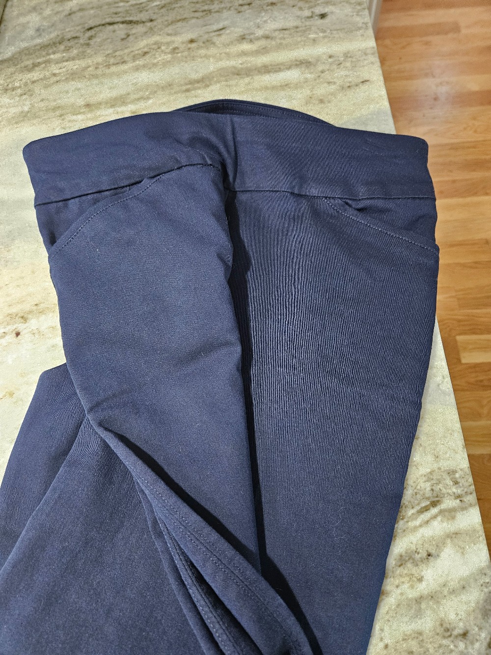 Croft & Barrow pant