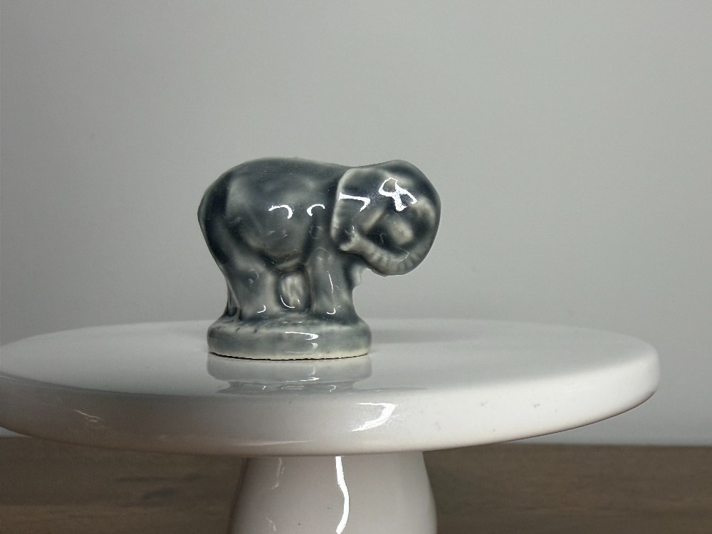 Wade Whimsies Noah's Ark Elephant