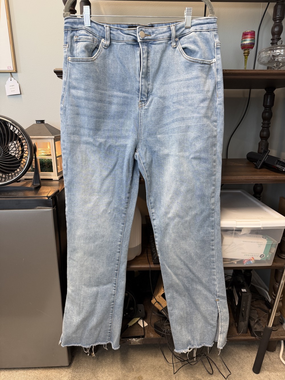 Risen Jeans