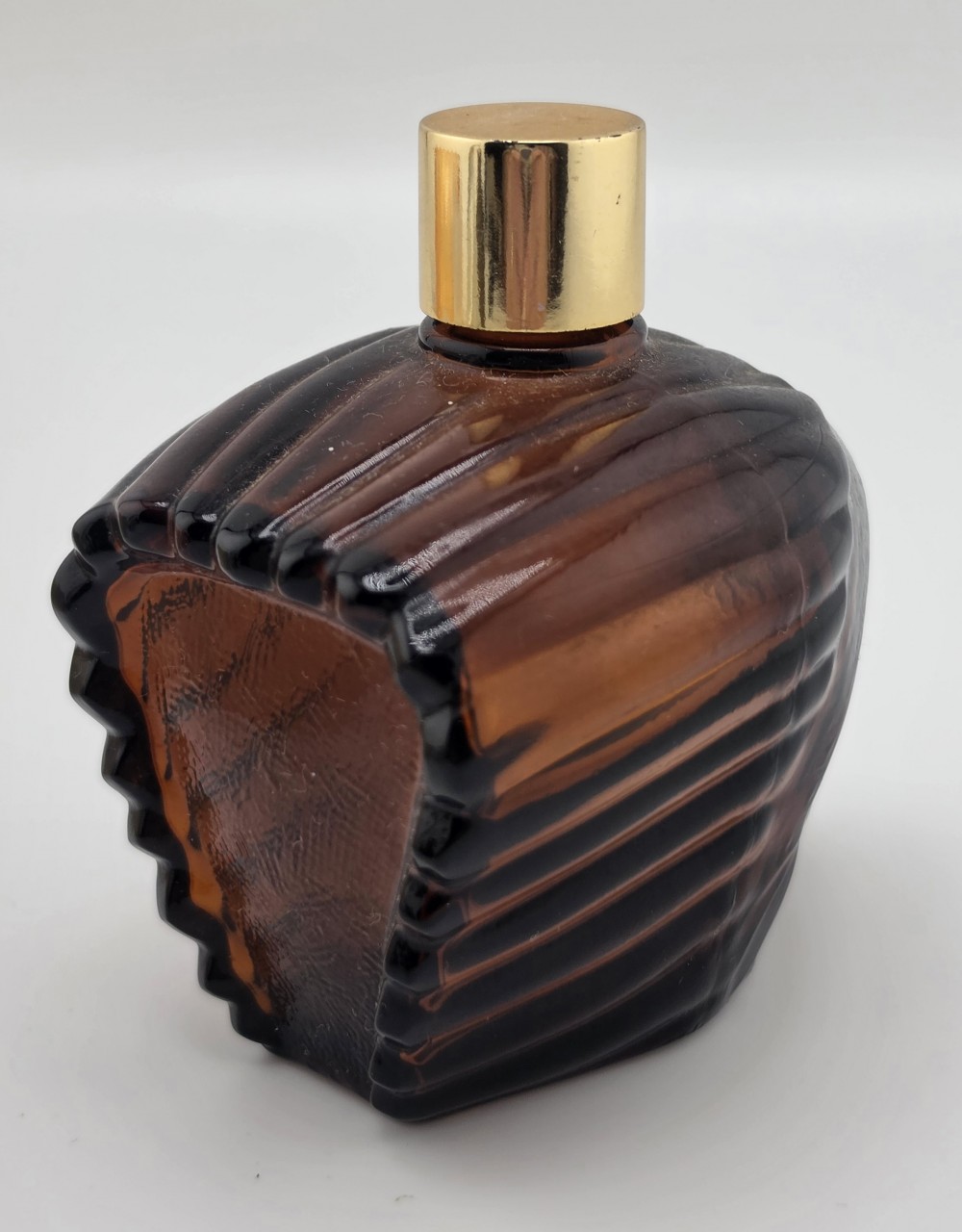 VTG 1970s Avon Indian Chieftan Cologne Decanter