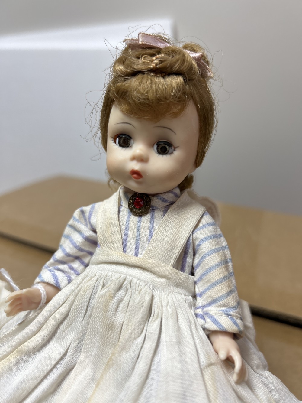 Madame Alexander “Meg”