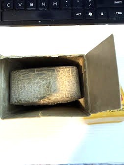 Peet's Mechanic's Bar Soap Colgate Palmolive 1930-40's