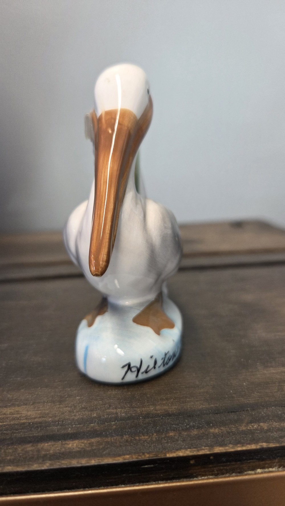 KP-1824 Hilton Head SC souvenir
