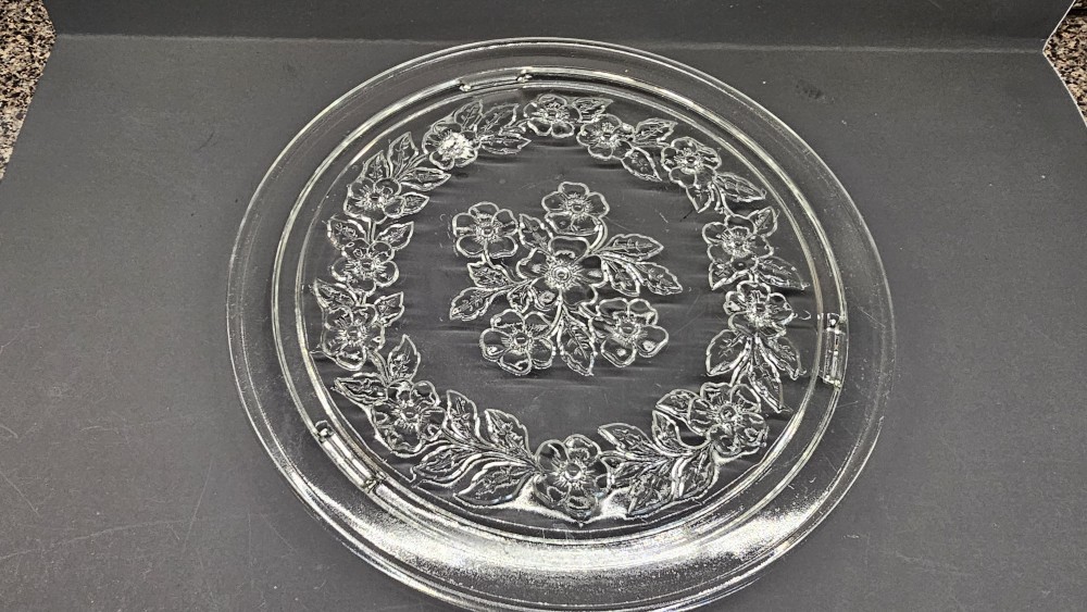 Vintage Sovereign House 
