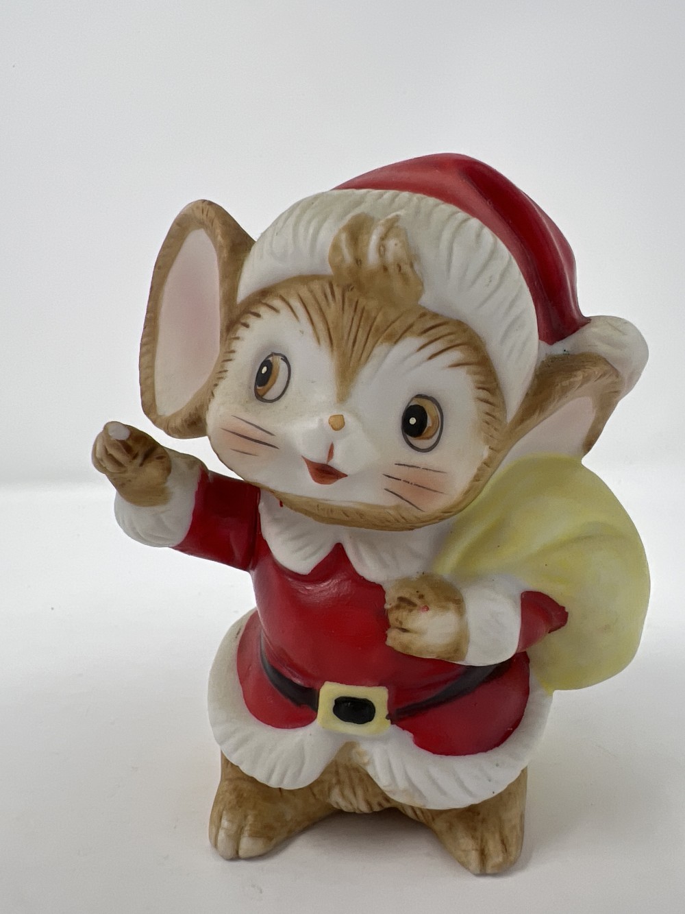 Vintage HOMECO Mouse AS IS