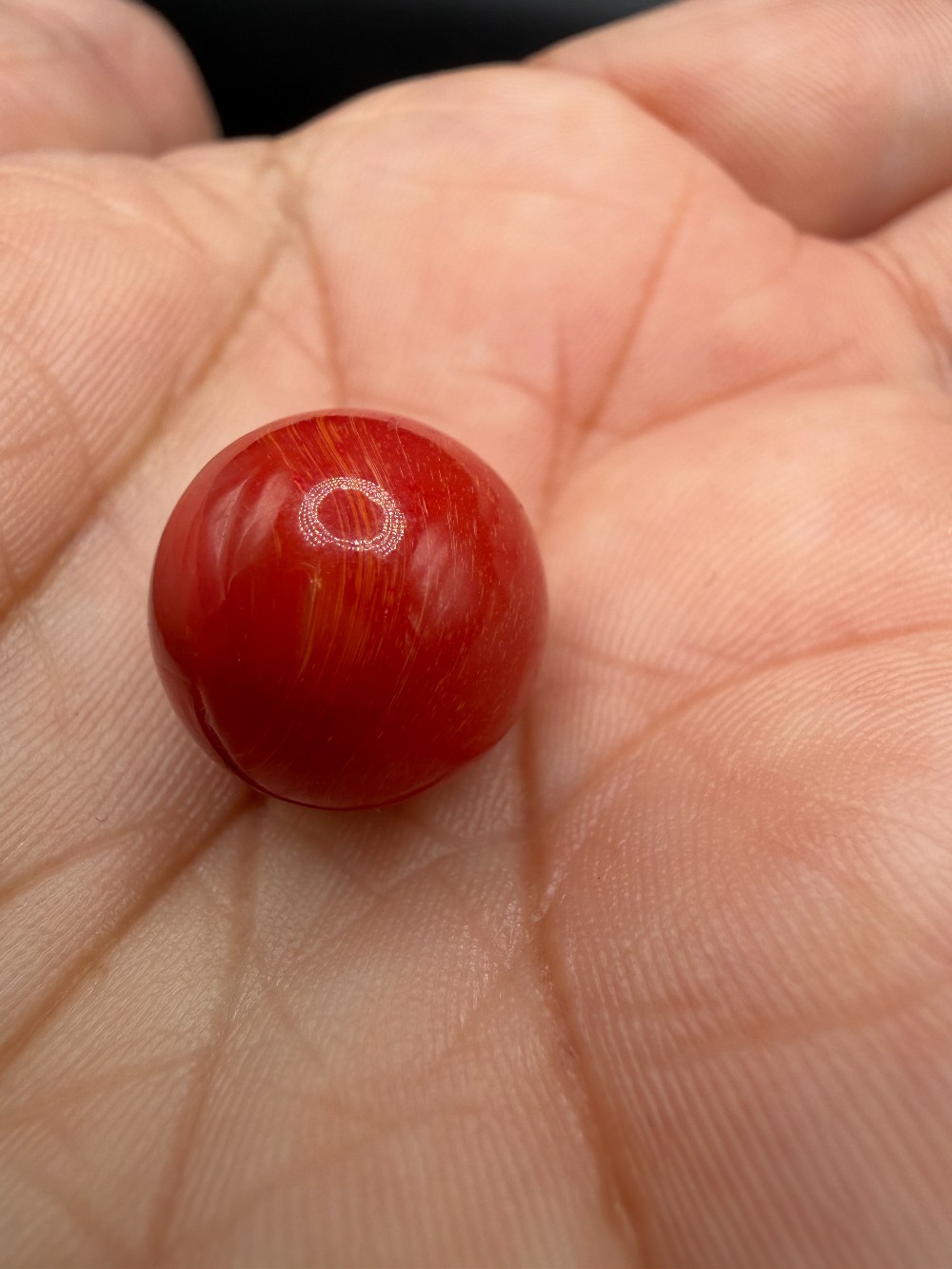 Vintage Marbles -For Games