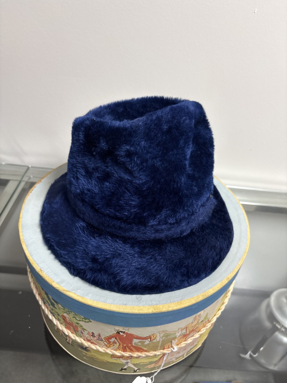 VTG Don Anderson Hat