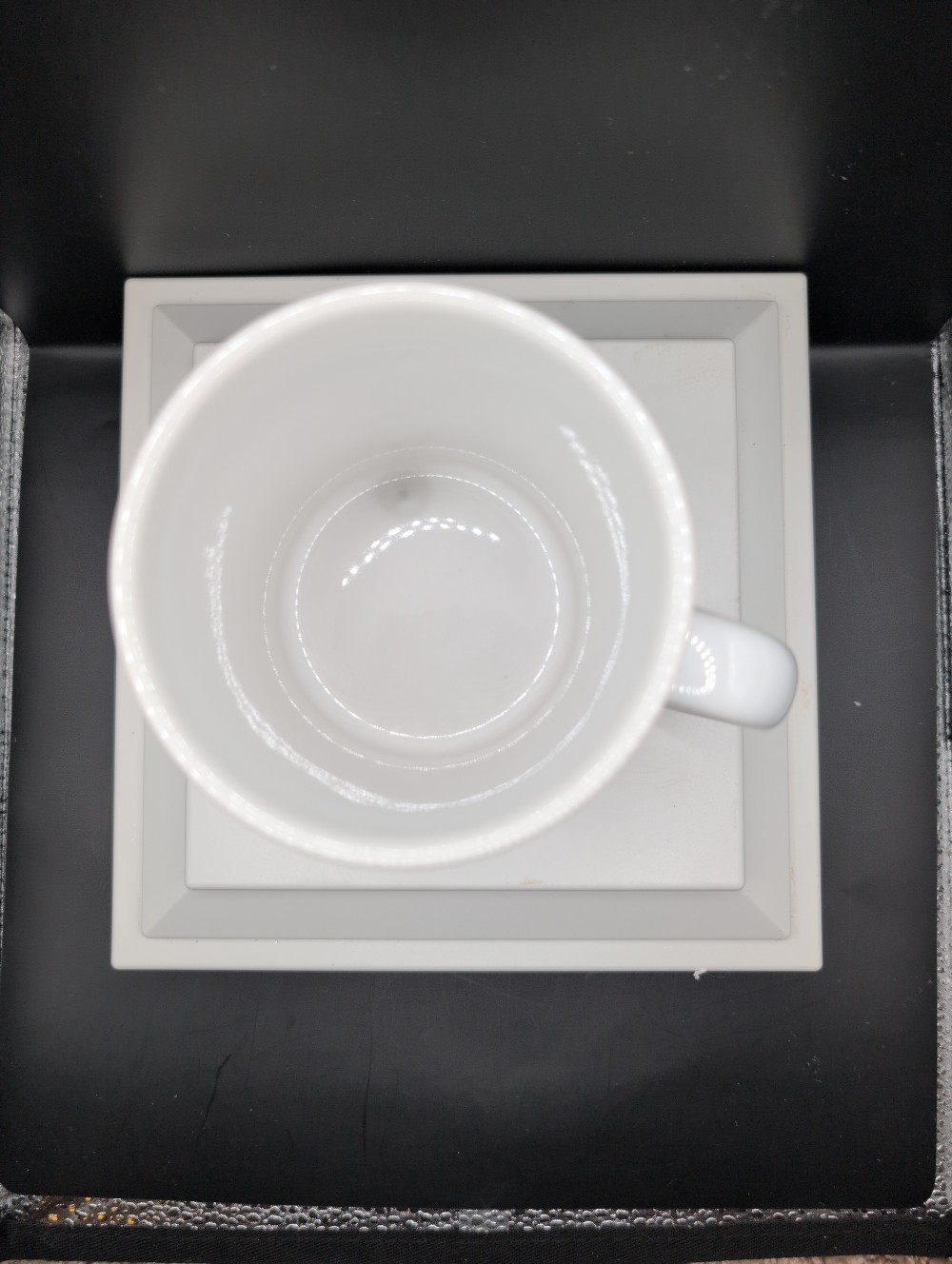Tate Fiesta Ltd Exclusive 2007 java mug