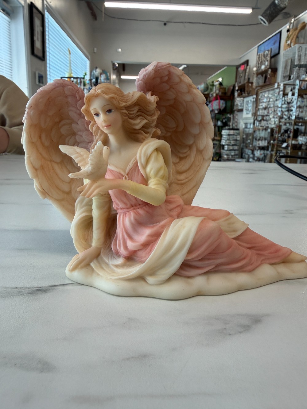 Seraphim Classics Evangeline