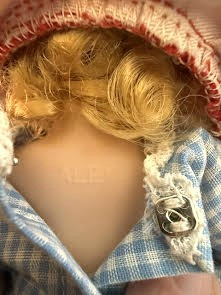 Madame Alexander Little Red Riding Hood Doll