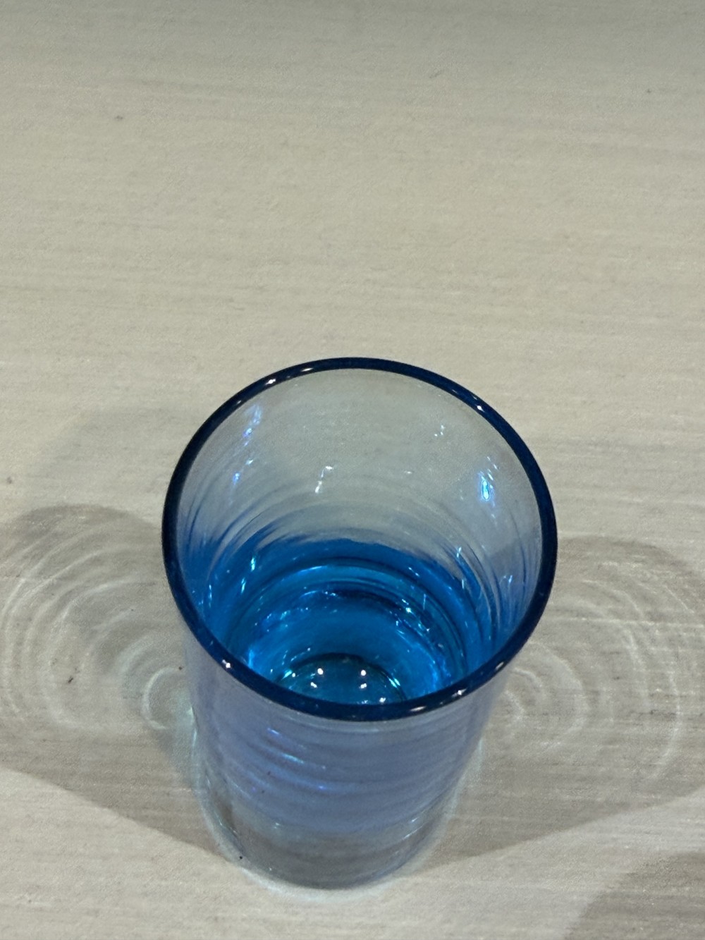 Double-Wall Shot Glass