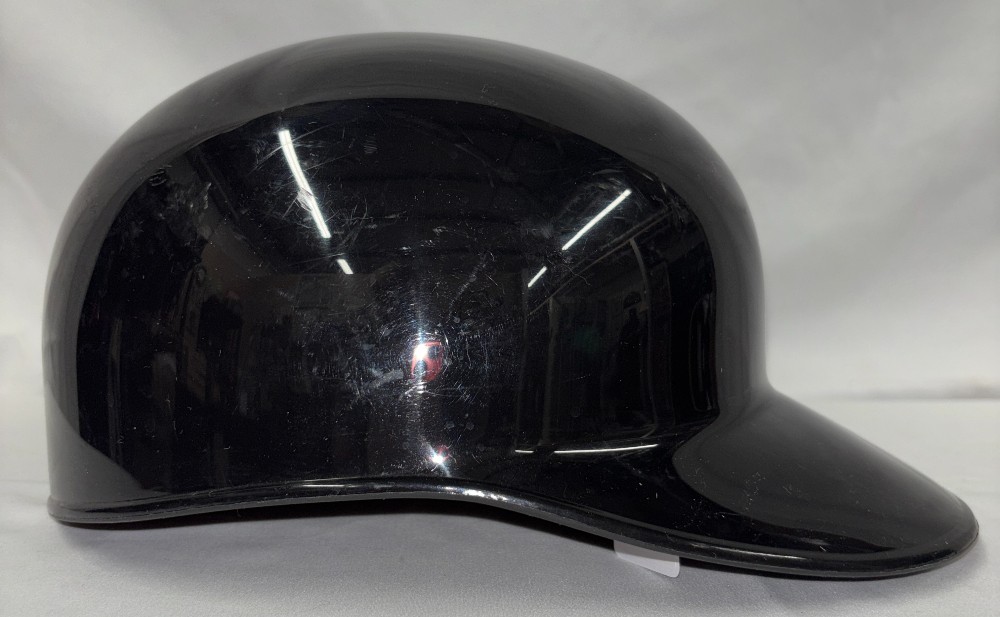 Sports vintage Chicago White Sox original style replica youth batting helmet