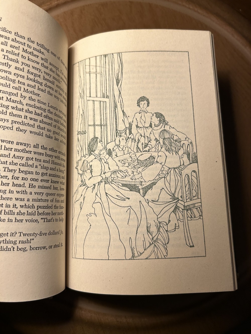 Little Women 1970 Whitman Edition