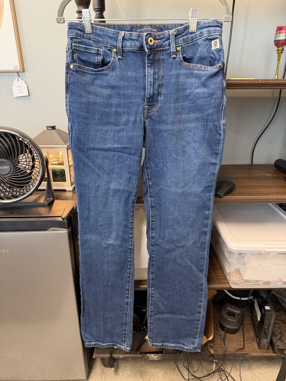 Tommy Hilfiger Jeans