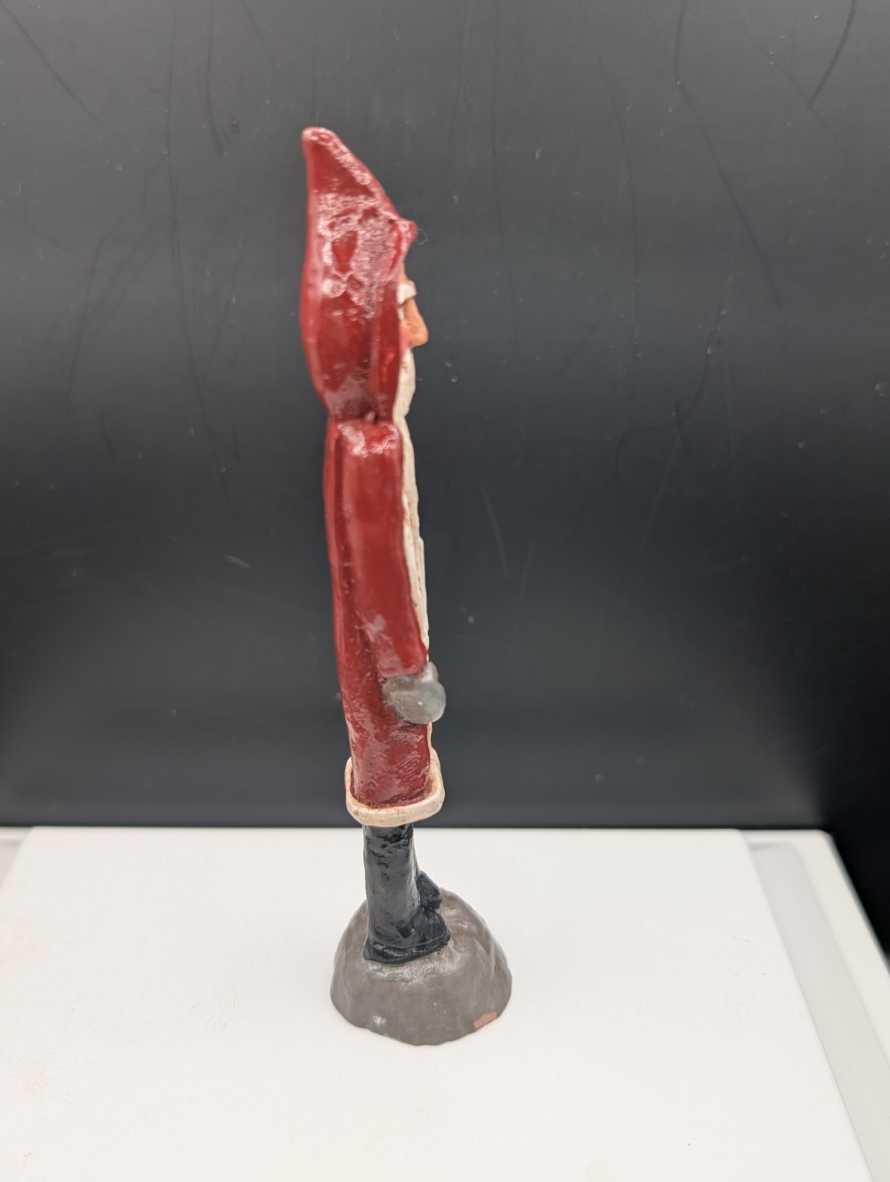 Pencil Santa 5.5