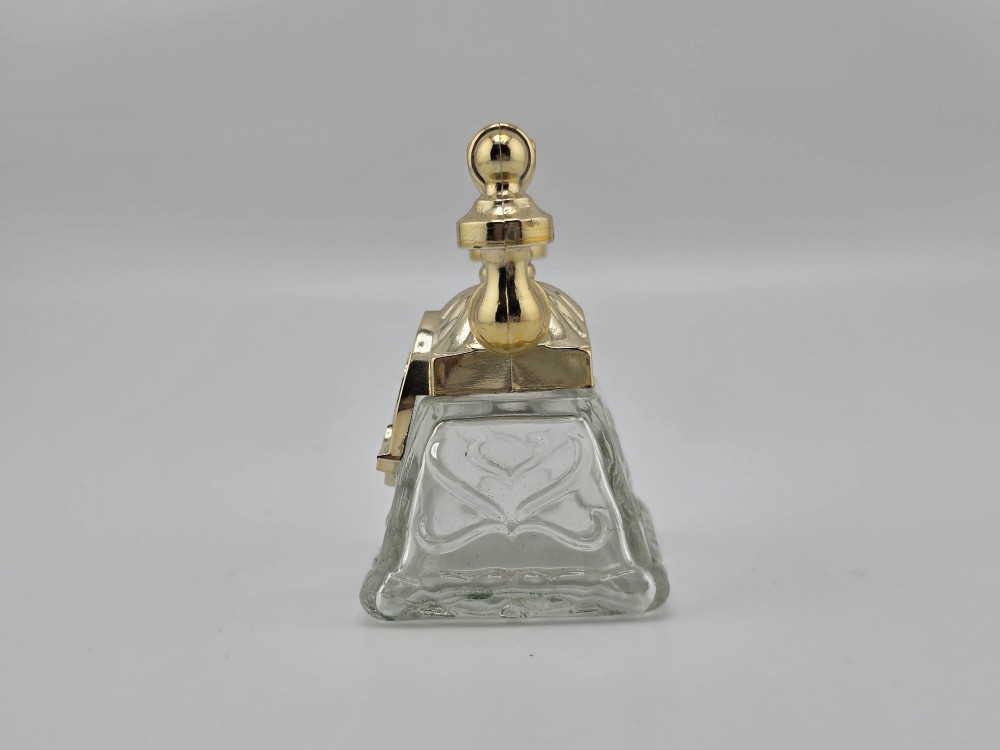 VTG 1970s Avon LaBelle Telephone Perfume Decanter