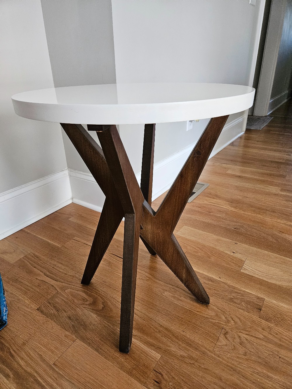 Side table
