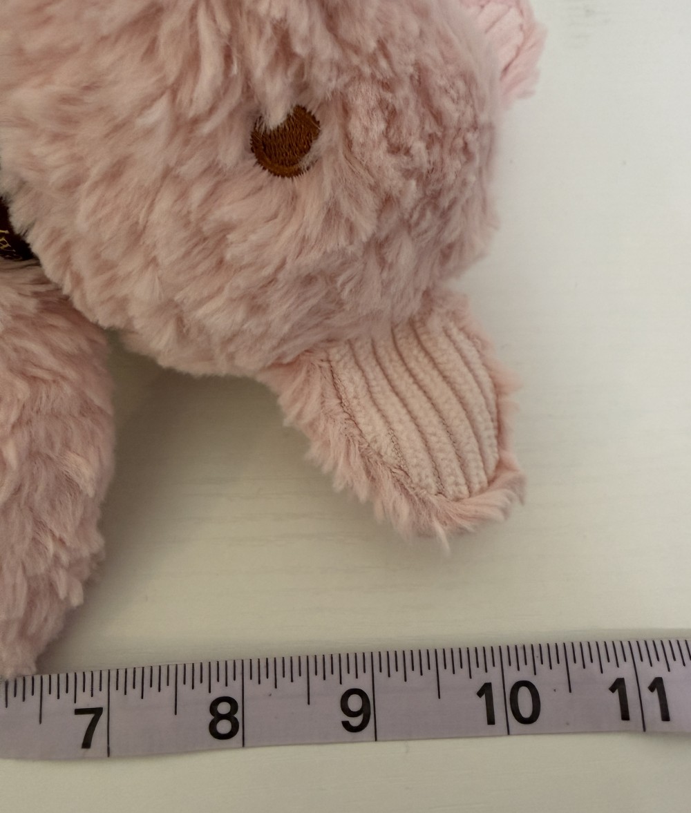 Disney baby piglet plush