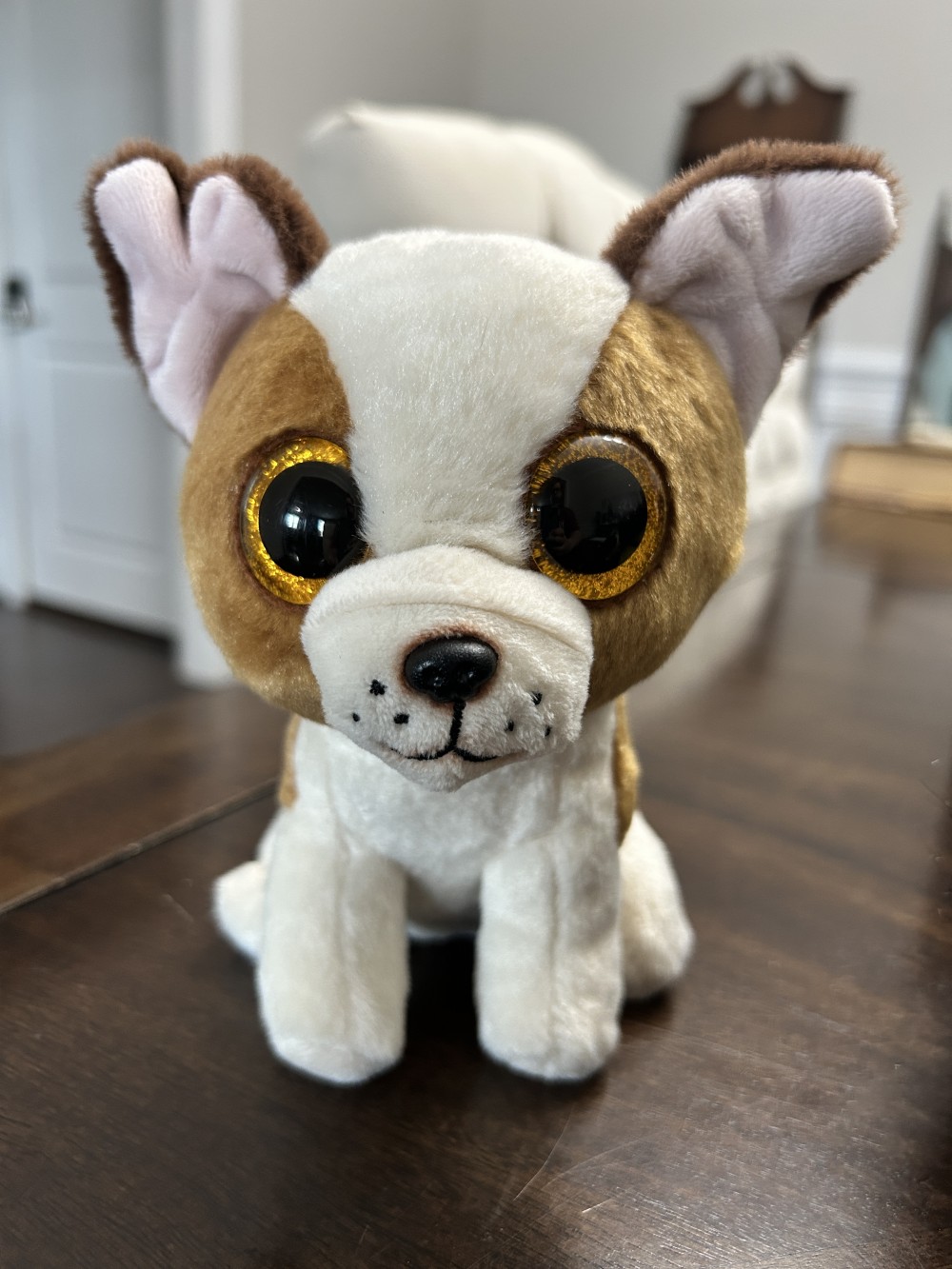 Beanie Boo Dog