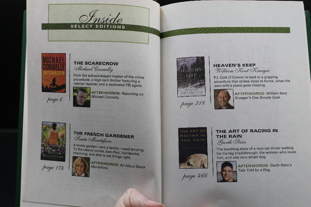 Hardcover Reader's Digest Vol 2 2010