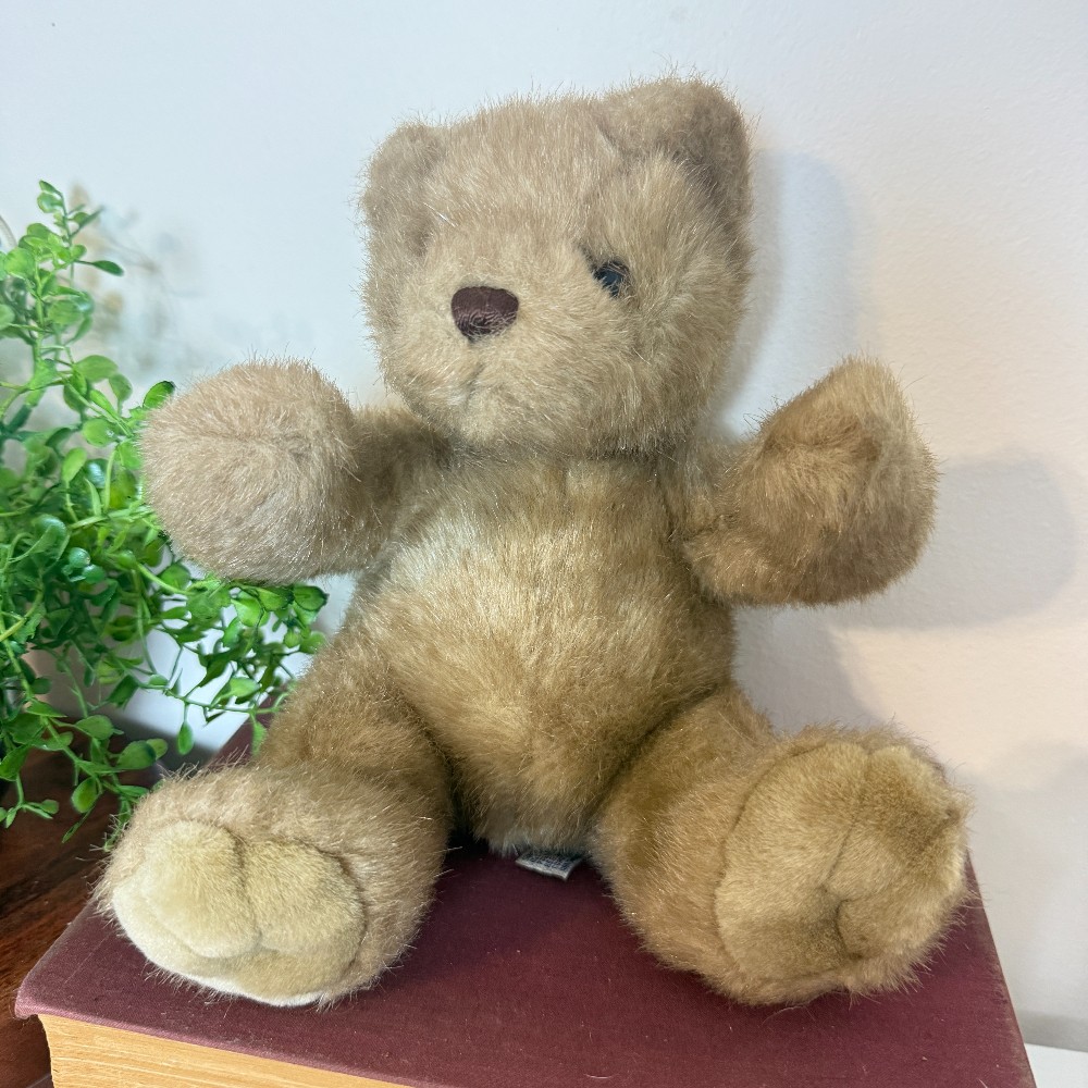 Aurora World Plush Teddy Bear