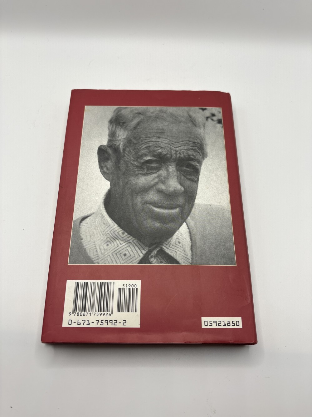 Harvey Penicks Little Red Book As-is