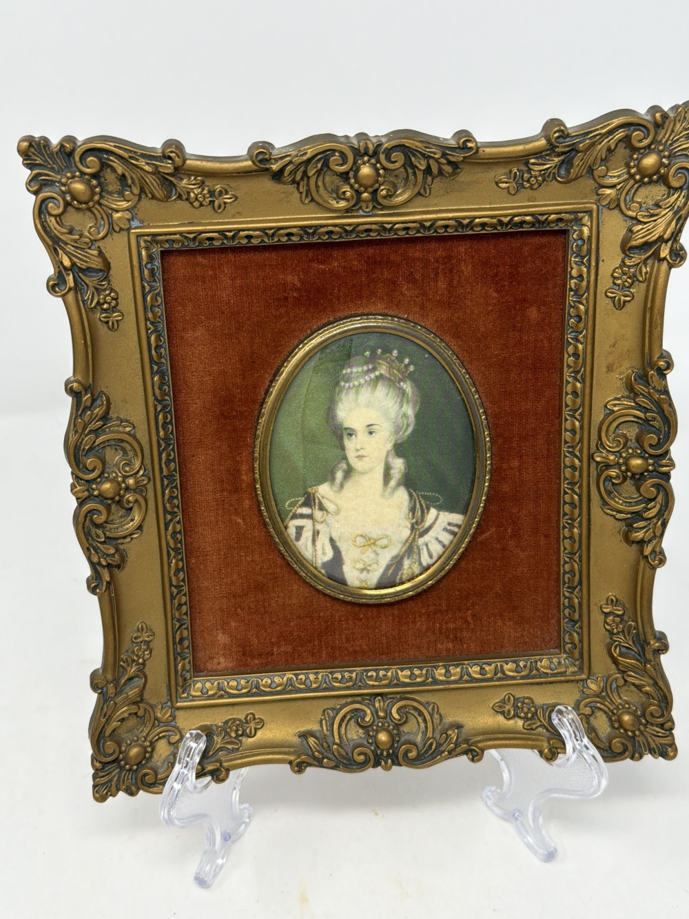Cameo Creation Mde Morigney