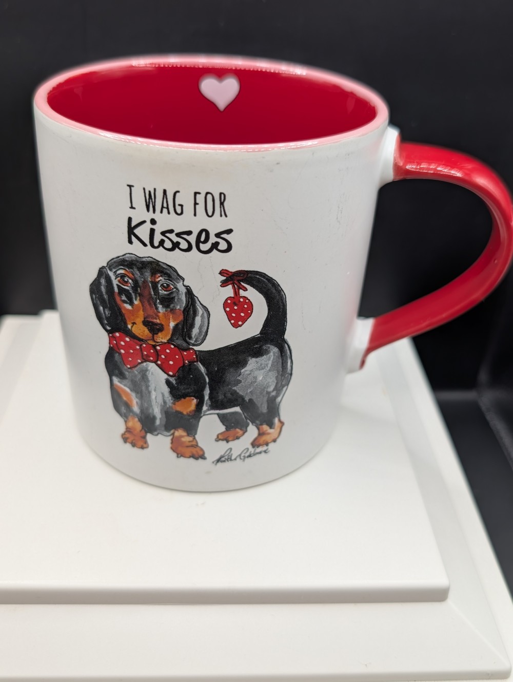 Dachshund Mug