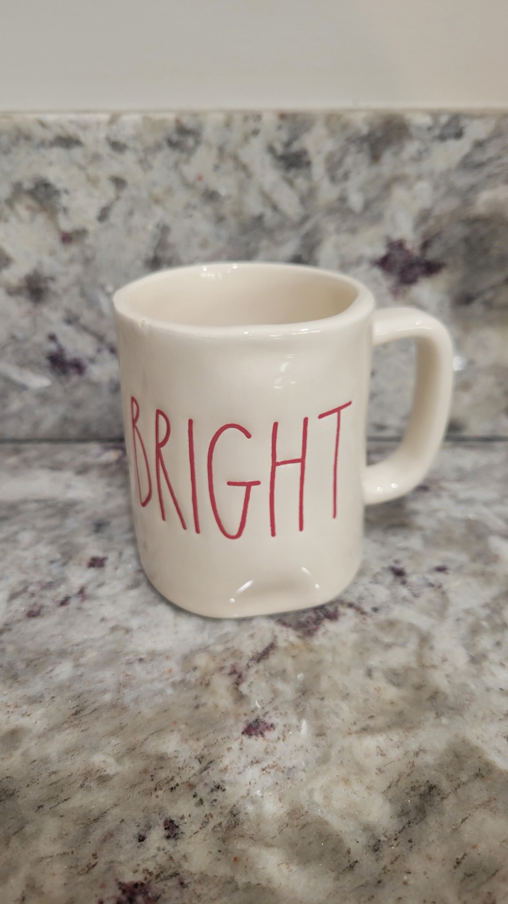 Bright Mini Mug