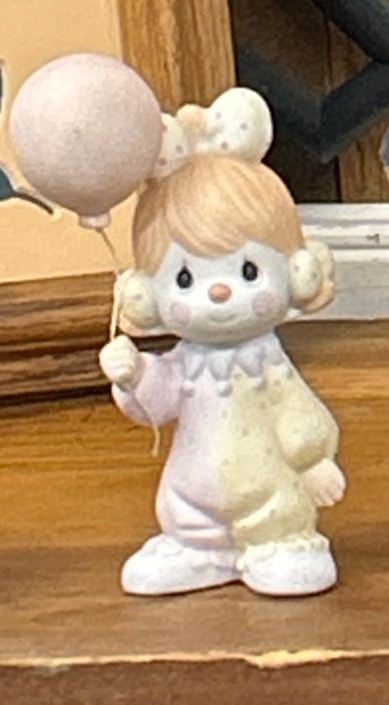 Vintage 1984, Precious Moments 