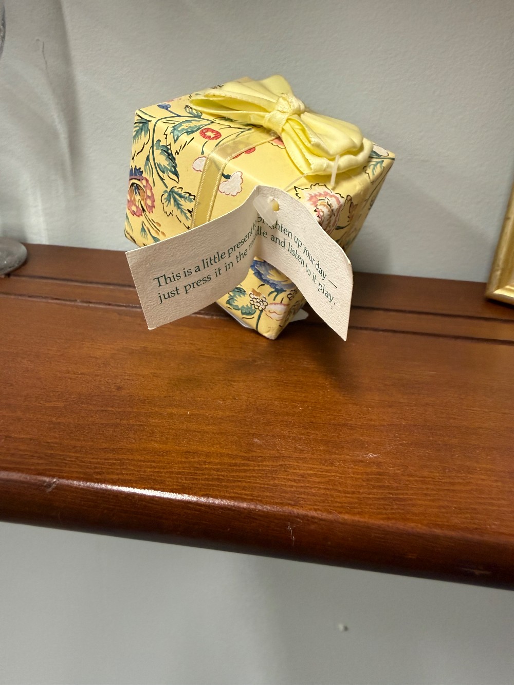 Music Box