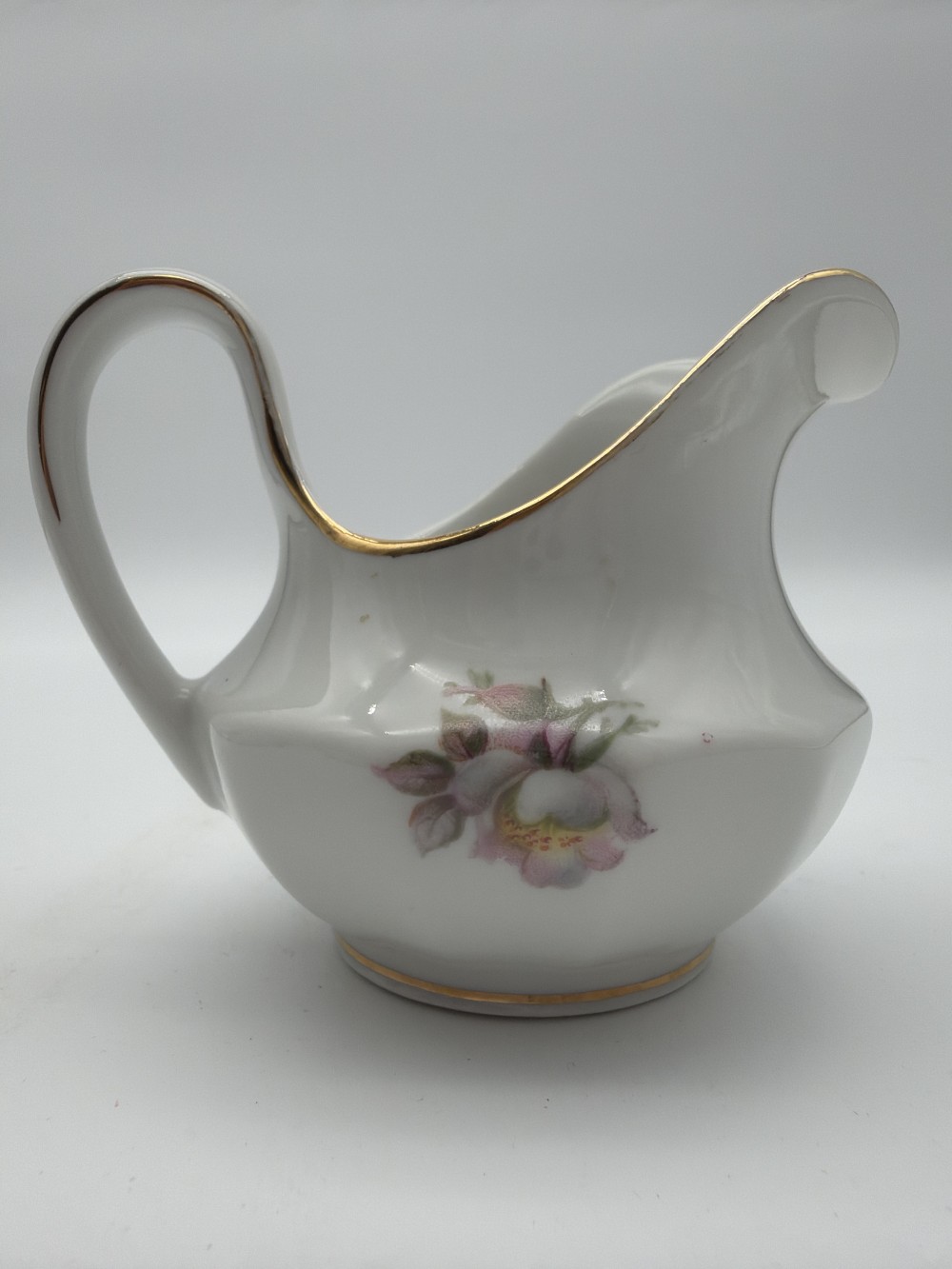 Vintage Schumann Arzberg Germany Mini Pitcher