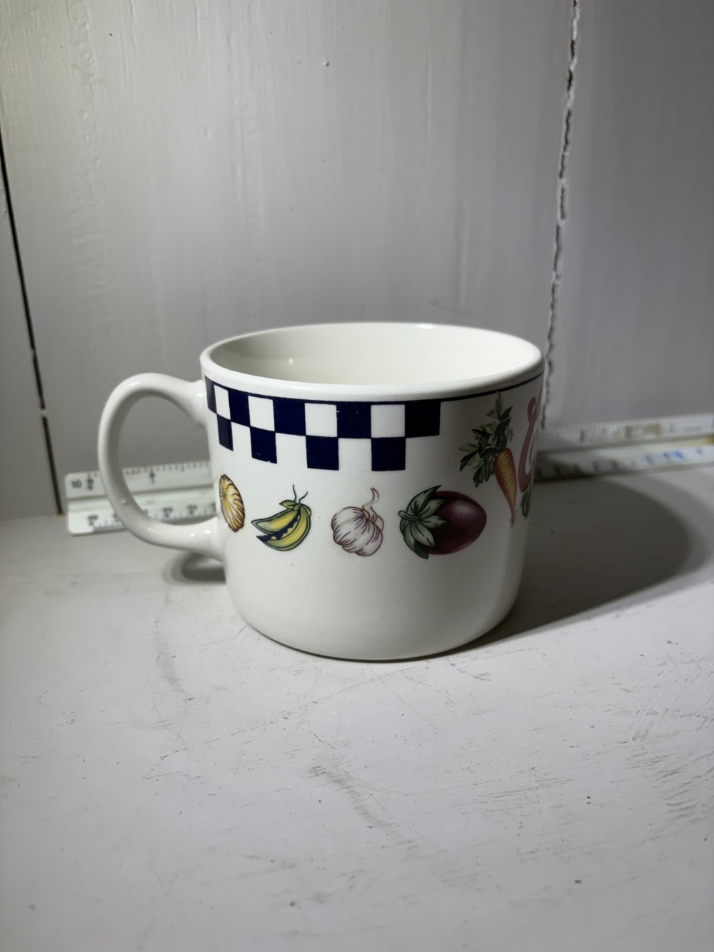 Campbell Soup Mug