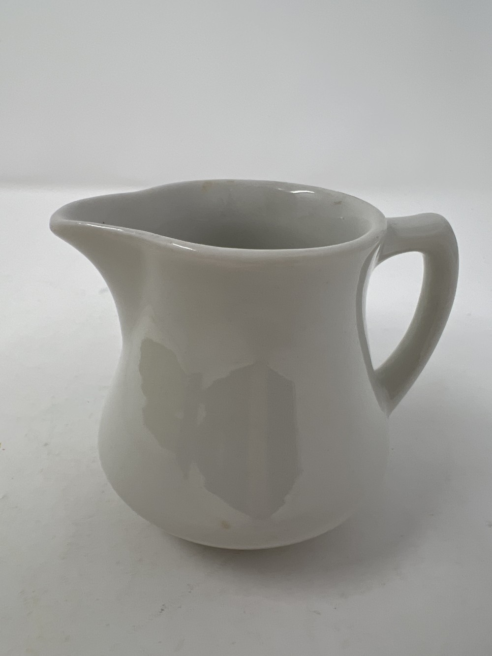 Vintage Creamer Walker China