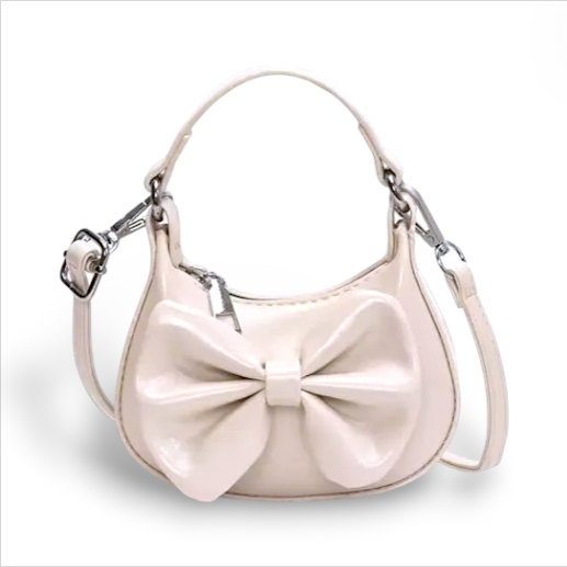 Bow Mini Purse