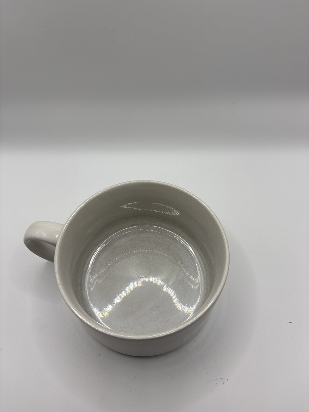 DDJ Soup Recipe Mug - Onion Soup