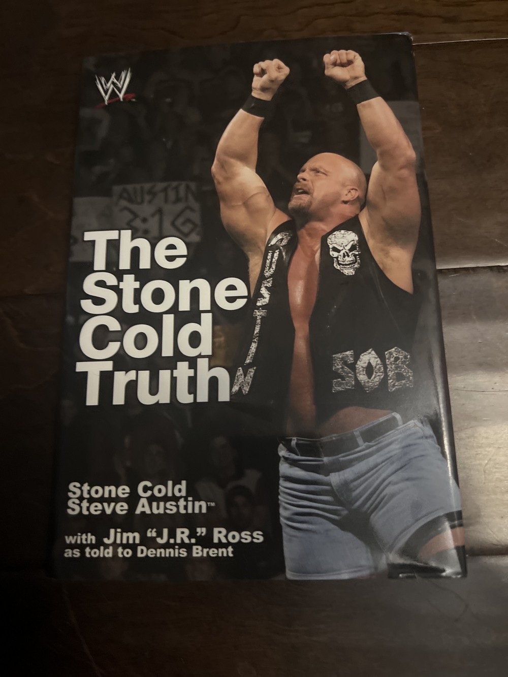 The Stone cold truth