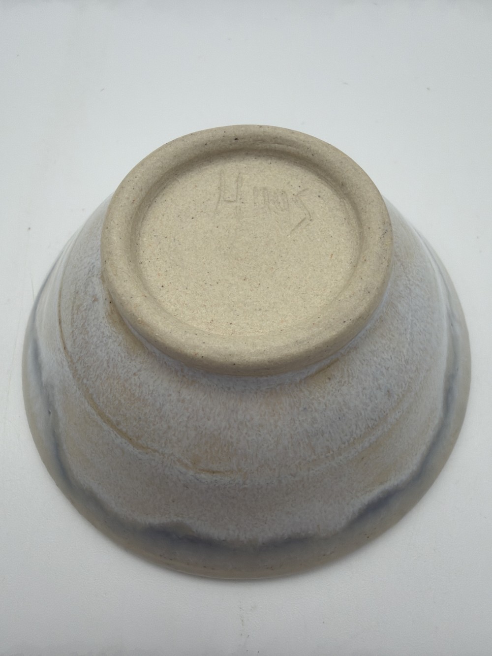 Petite Handmade Pottery Bowl