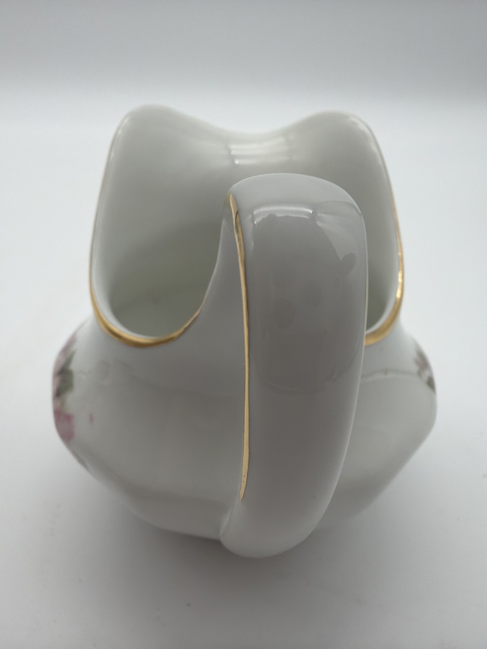 Vintage Schumann Arzberg Germany Mini Pitcher