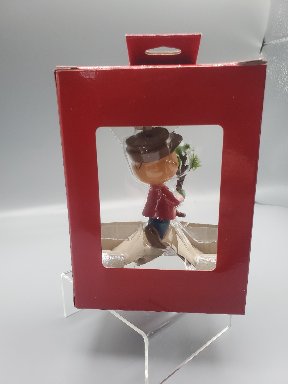 Hallmark PEANUTS Charlie Brown