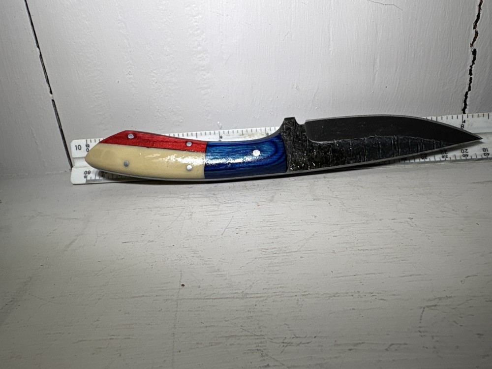 Handmade Knife 8