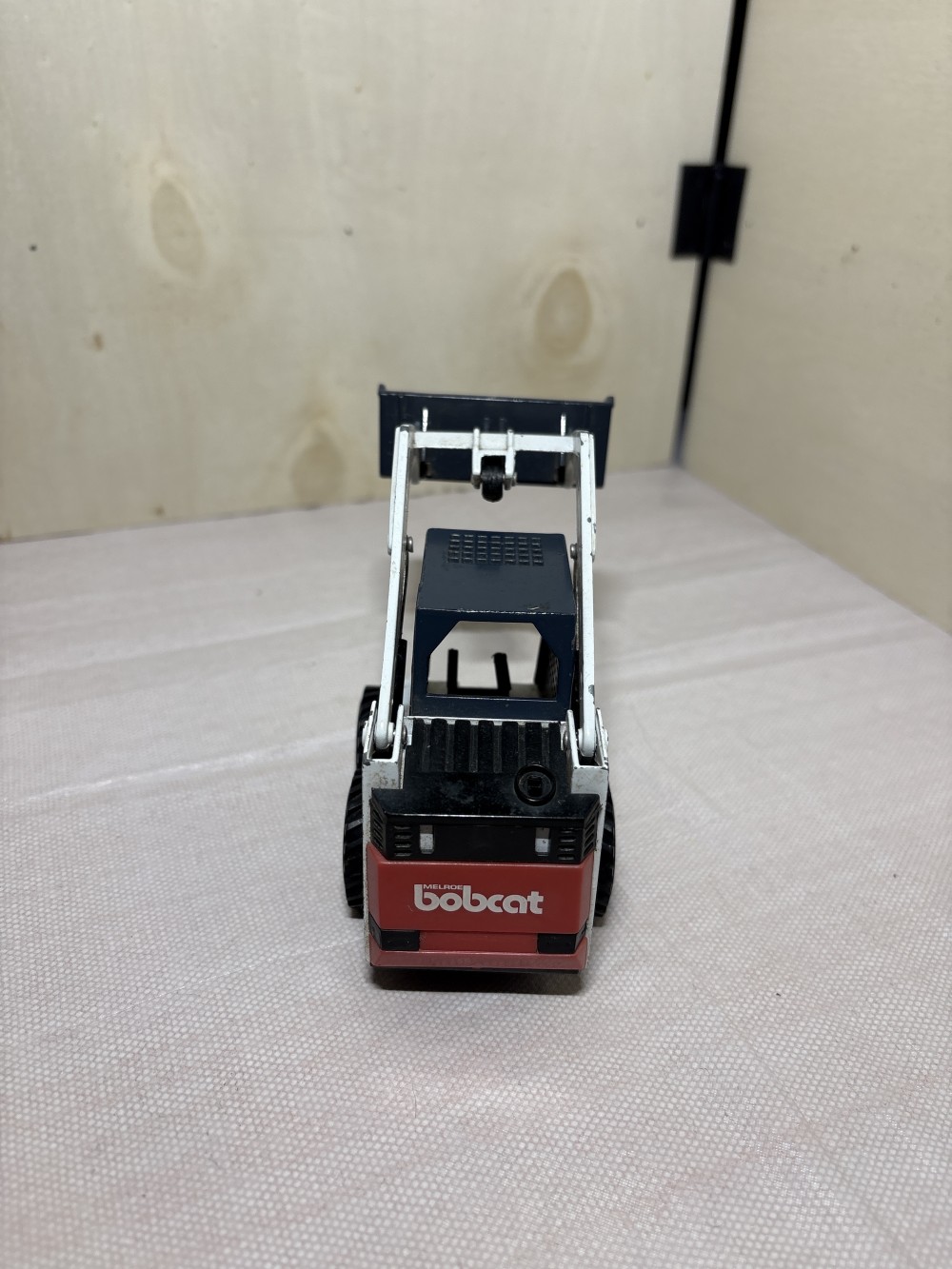 1/25 Bobcat Skid steer Loader 753